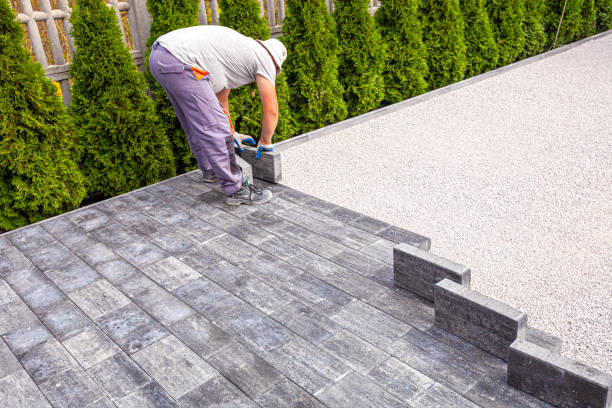 Best Driveway Paver Repairs and Restoration in St Rose, LA