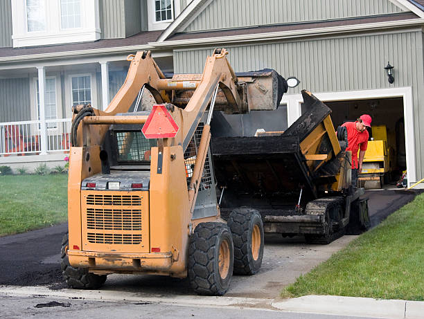 Best Driveway Resurfacing Services in St Rose, LA