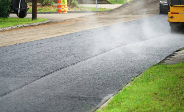 Best Residential Driveway Paving in St Rose, LA