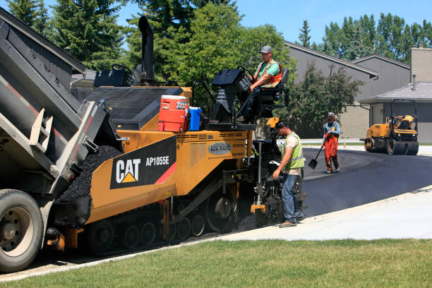 Best Luxury Driveway Paving Solutions in St Rose, LA